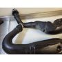 VJ23 Suzuki RGV250 full power exhausts & end can silencers