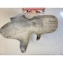 VJ23 Suzuki RGV250 front mudguard fender Lucky Strike