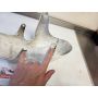 VJ23 Suzuki RGV250 front mudguard fender Lucky Strike