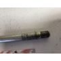 VJ23 Suzuki RGV250 front wheel spindle