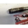 VJ23 Suzuki RGV250 front wheel spindle and spacer nut
