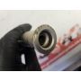 VJ23 Suzuki RGV250 front wheel spindle and spacer nut