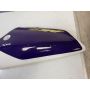 VJ23 Suzuki RGV250 seat panel cowl purple left side