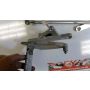 VJ23 Suzuki RGV250 Coerce rearsets hangers pegs levers