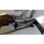 VJ23 Suzuki RGV250 Coerce rearsets hangers pegs levers