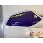 VJ23 Suzuki RGV250 seat panel cowl purple right side