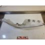 VJ23 Suzuki RGV250 seat panel cowl purple right side