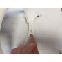 VJ23 Suzuki RGV250 seat panel cowl hump
