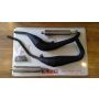 VJ23 Suzuki RGV250 Sugaya race exhausts collars and JMCA end cans