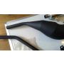 VJ23 Suzuki RGV250 Sugaya race exhausts collars and JMCA end cans