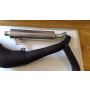 VJ23 Suzuki RGV250 Sugaya race exhausts collars and JMCA end cans