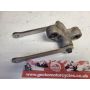 VJ23 Suzuki RGV250 swingarm linkage