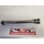 VJ23 Suzuki RGV250 swingarm pivot spindle & castle nut