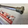 VJ23 Suzuki RGV250 swingarm pivot spindle & castle nut