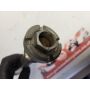 VJ23 Suzuki RGV250 swingarm pivot spindle & castle nut