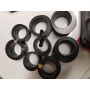 WP adjustable yokes triple trees clamps White Power