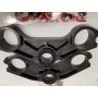 WP adjustable yokes triple trees clamps White Power