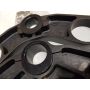 WP adjustable yokes triple trees clamps White Power
