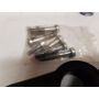 WP adjustable yokes triple trees clamps White Power
