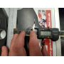 WP adjustable yokes triple trees clamps White Power