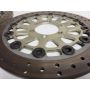 OW02 Yamaha YZF750 YZR250 front brake discs 272 mm fully floating GP