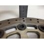 OW02 Yamaha YZF750 YZR250 front brake discs 272 mm fully floating GP