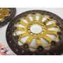 OW02 Yamaha YZF750 YZR250 front Brembo brake discs 305 mm Endurance