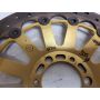 OW02 Yamaha YZF750 YZR250 front Brembo brake discs 305 mm Endurance