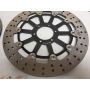 Yamaha TZ250 front brake discs 298 mm 5KE 4TW