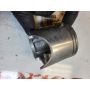 1G8 Yamaha YZ125 MX piston 1974-77 53702 1G8