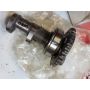 5UL Yamaha YZF250 intake decompression cam - used 5UL-12180-10