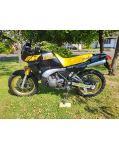 1988 Yamaha TDR250 2YK - only 152 km / 95 miles on the clock