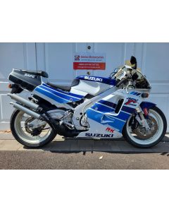 1990 Suzuki RGV250-SP 'Sport Production' VJ22-SP