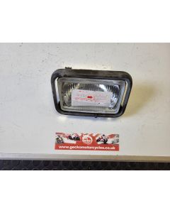 1KT 2MA Yamaha TZR250 headlight