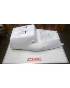 1KT 2MA Yamaha TZR250 Beet Ishii race seat fibreglass