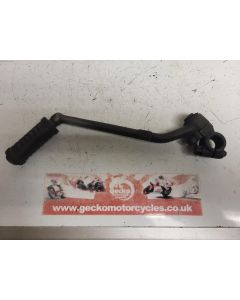1KT Yamaha TZR250 kick starter lever 29L
