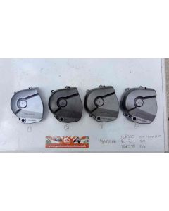 1KT Yamaha TZR250 sprocket cover TDR R1-Z