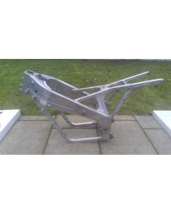1RK Yamaha TZ250 chassis main frame