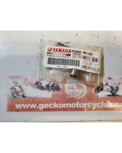 4DP Yamaha TZ250 powervalve bush 90380-08192