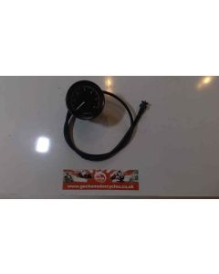 1RK Yamaha TZ250 rev counter & cable 1986