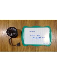 1RK 2KM Yamaha TZ250 rev counter clock 