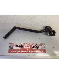 1KT Yamaha TZR250 kickstart lever 29L