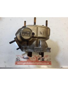 2TV Yamaha SDR200 cylinder & powervalve set #1