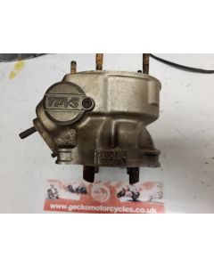2TV Yamaha SDR200 cylinder jug barrel & powervalve