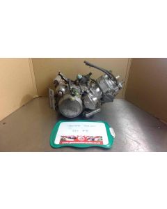 2TV Yamaha SDR200 engine #16