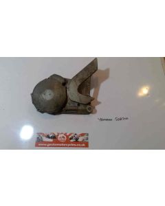 2TV Yamaha SDR200 generator sprocket engine cover