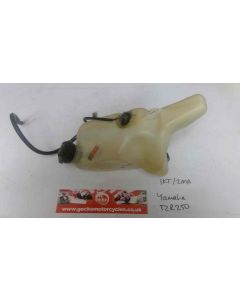 1KT Yamaha TZR250 two stroke oil tank
