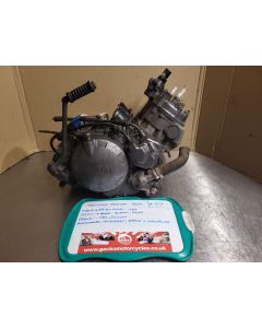 2XT Yamaha TZR250 engine #11J