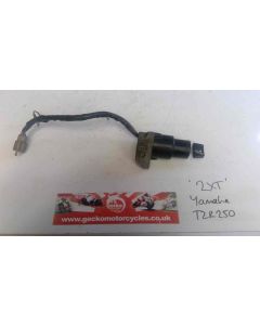2XT Yamaha TZR250 ignition lock & original key