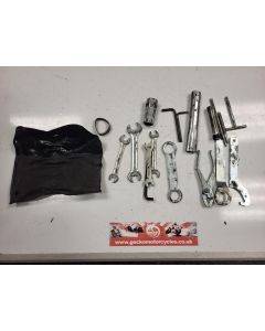 2YK Yamaha TDR250 tool kit 3XC 2TV 1KT